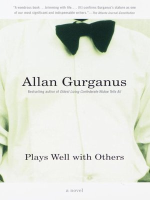 cover image of Plays Well with Others